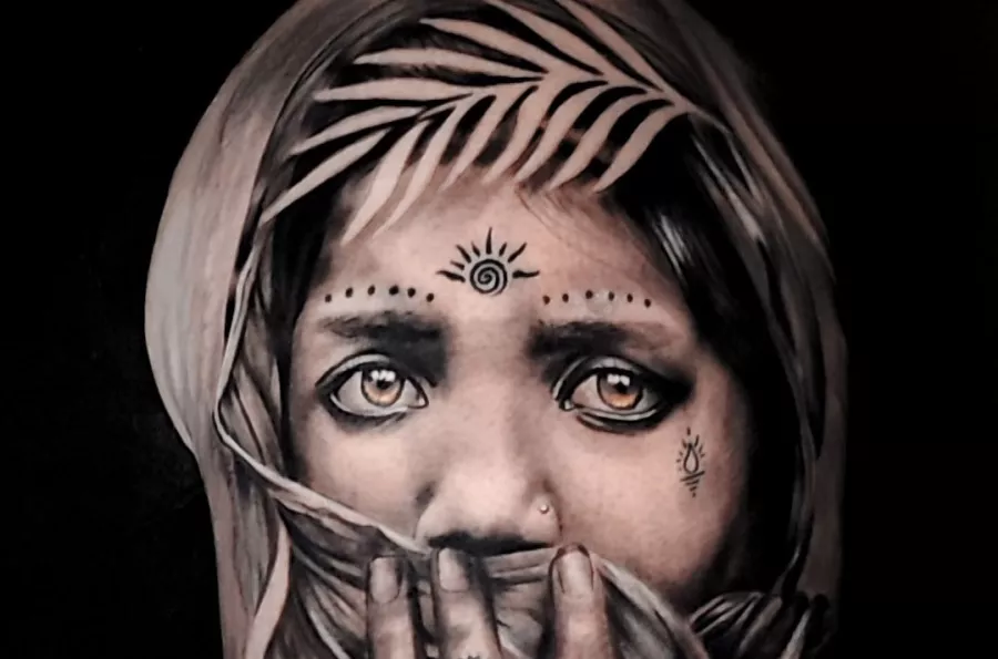 Тату-Cалон Cleopatra Ink в Белек: Тату Салон, Татуировки, Пирсинг, Tatoo,