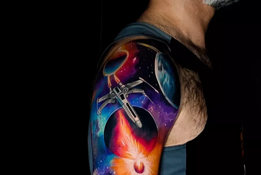 Тату-Cалон Cleopatra Ink в Белек: Тату Салон, Татуировки, Пирсинг, Tatoo,