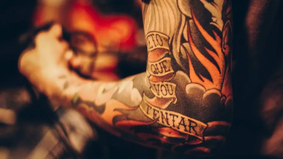 Тату-Cалон Cleopatra Ink в Белек: Тату Салон, Татуировки, Пирсинг, Tatoo,