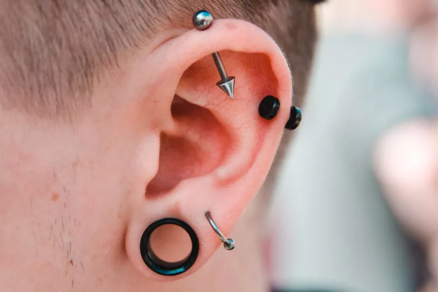 Тату-Cалон Cleopatra Ink в Белек: Тату Салон, Татуировки, Пирсинг, Tatoo,