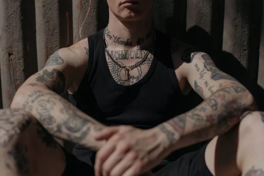 Тату-Cалон Cleopatra Ink в Белек: Тату Салон, Татуировки, Пирсинг, Tatoo,