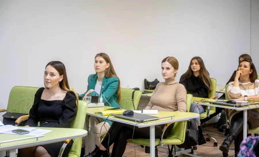 Образовательный центр программирования и высоких технологий IT-Academy в Минске: Программирование, Курсы, Обучение, IT, Образование, Компьютеры, Дополнительное образование,