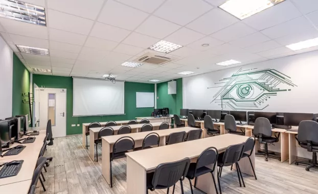 Образовательный центр программирования и высоких технологий "IT-Academy"