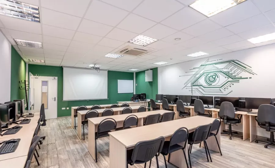 Образовательный центр программирования и высоких технологий IT-Academy в Минске: Программирование, Курсы, Обучение, IT, Образование, Компьютеры, Дополнительное образование,