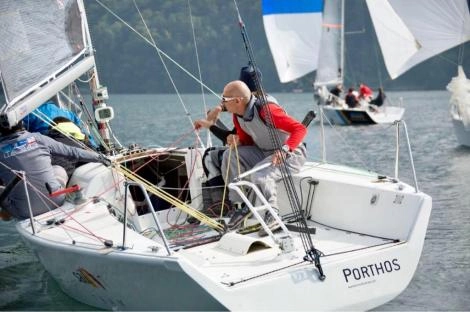 Академия яхтинга Istanbul Sailing Academy в Стамбуле: Яхтинг, Обучение яхтингу, Парусный спорт,
