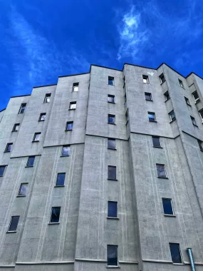 Коворкинг "Kolizey﻿"