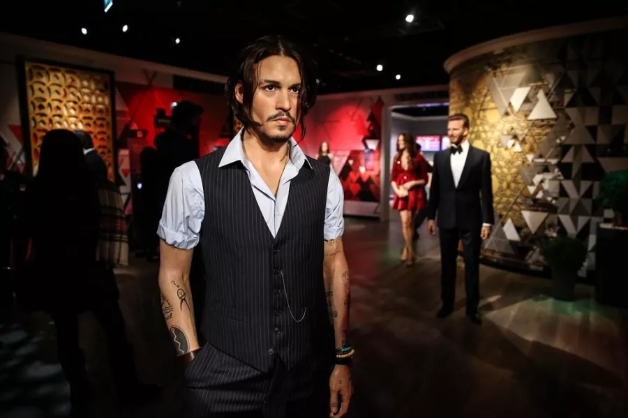 Музей восковых фигур (Madame Tussauds Istanbul) в Стамбуле: Музеи Стамбула , Мадам Тюссо, Выходные , Интересные места , Чилим,