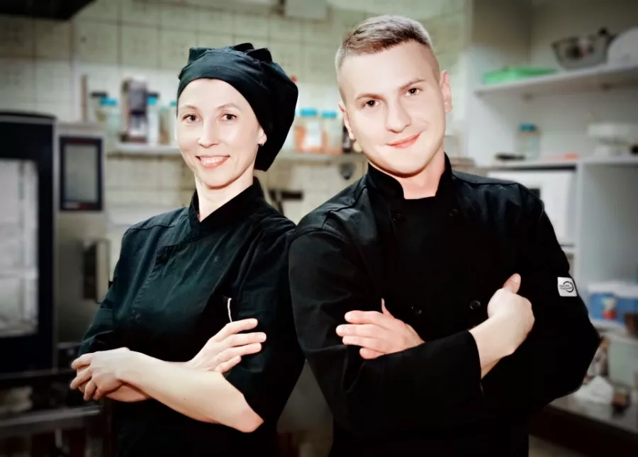 Ресторан Кухмистр в Минске: Ресторан, Кафе, Белорусская кухня, Литвинская кухня, Напитки, Бар, Вкусная Еда,