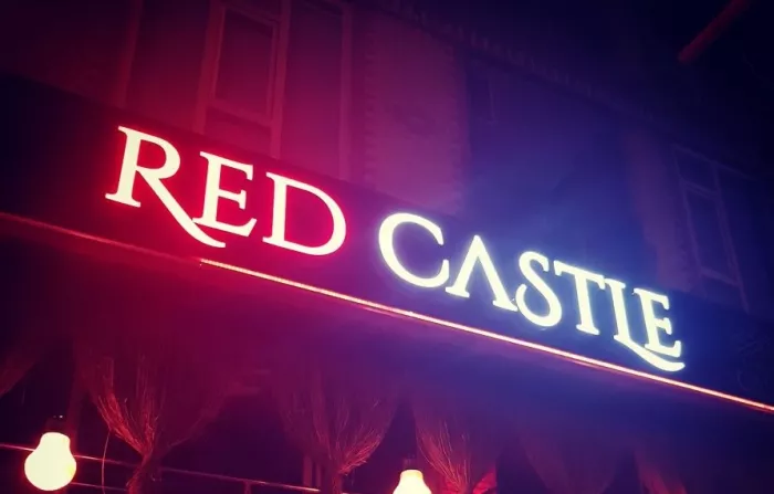 Ресторан Red Castle Belek  в  Белек