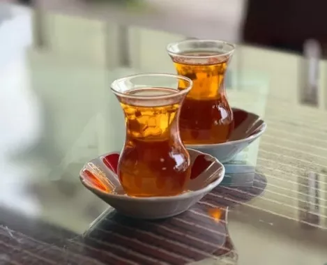 Кафе "Lavash Kebap"
