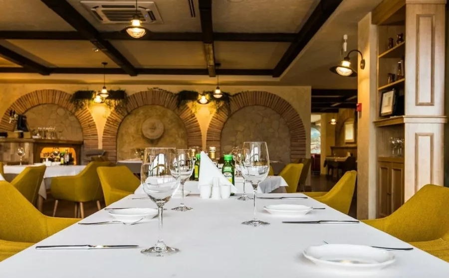 Ресторан La Scala Trattoria Ignazio в Минске: Ресторан, Кафе, Бар, Итальянская кухня, Не пропусти, Мероприятия, Корпоративы, Вкусная Еда,
