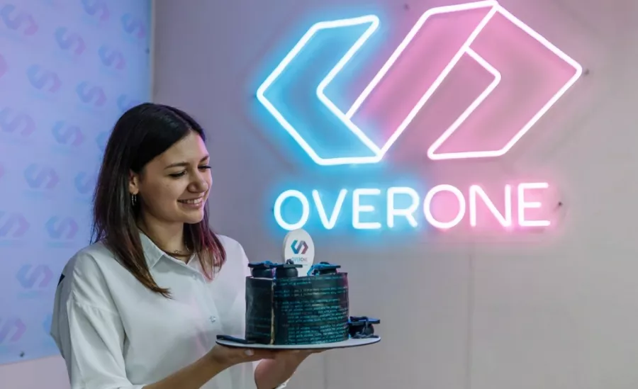IT-Школа OVERWONE в Минске: Программирование, Курсы, Обучение, Образование, Ставать лучше, IT-школа, Компьютеры,