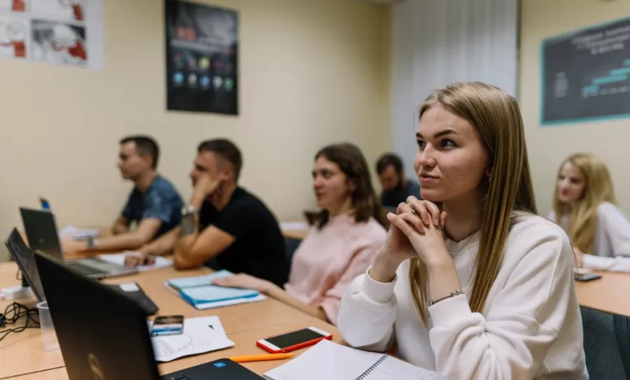 IT-Школа OVERWONE в Минске: Программирование, Курсы, Обучение, Образование, Ставать лучше, IT-школа, Компьютеры,