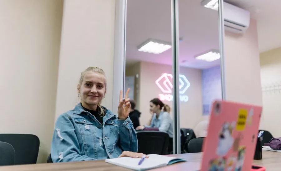 IT-Школа OVERWONE в Минске: Программирование, Курсы, Обучение, Образование, Ставать лучше, IT-школа, Компьютеры,