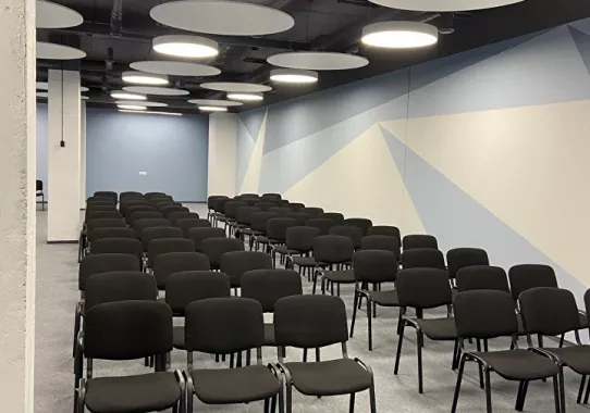 Коворкинг "Campus"