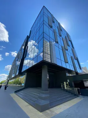 Коворкинг "Campus"
