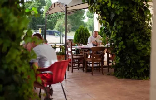 Ресторан Braseria Atlant  в  Аликанте