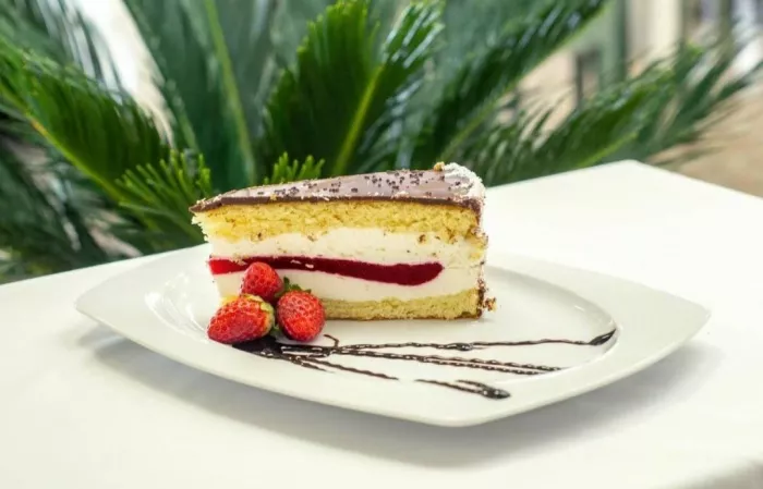 Ресторан "Sole Bello Restaurante"