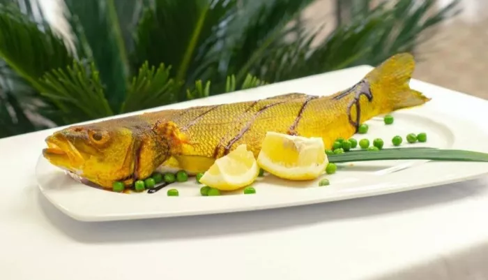 Ресторан "Sole Bello Restaurante"