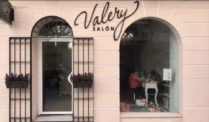 Салон красоты "Valery salon"