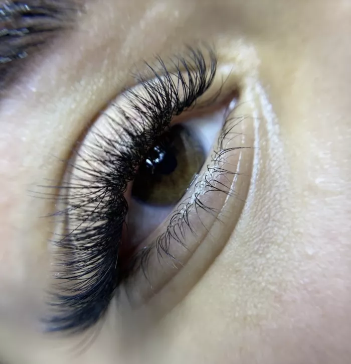 Салон красоты "Valery salon"