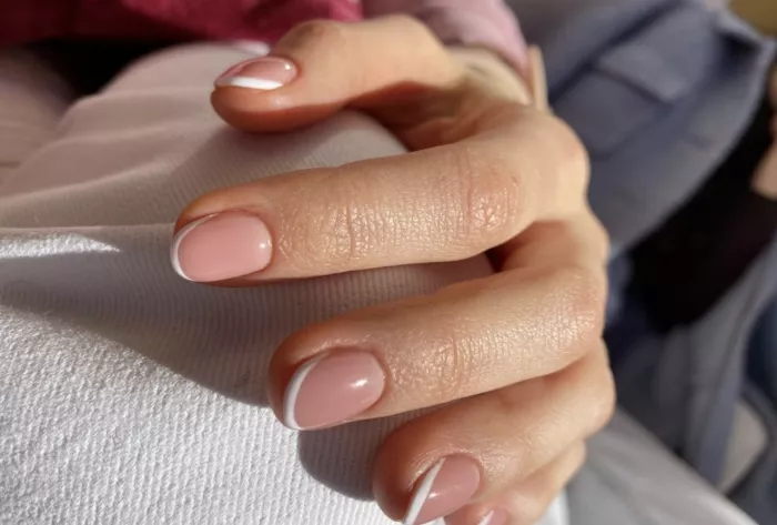 Салон красоты "Valery salon"