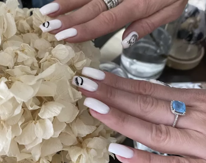 Салон красоты "Valery salon"