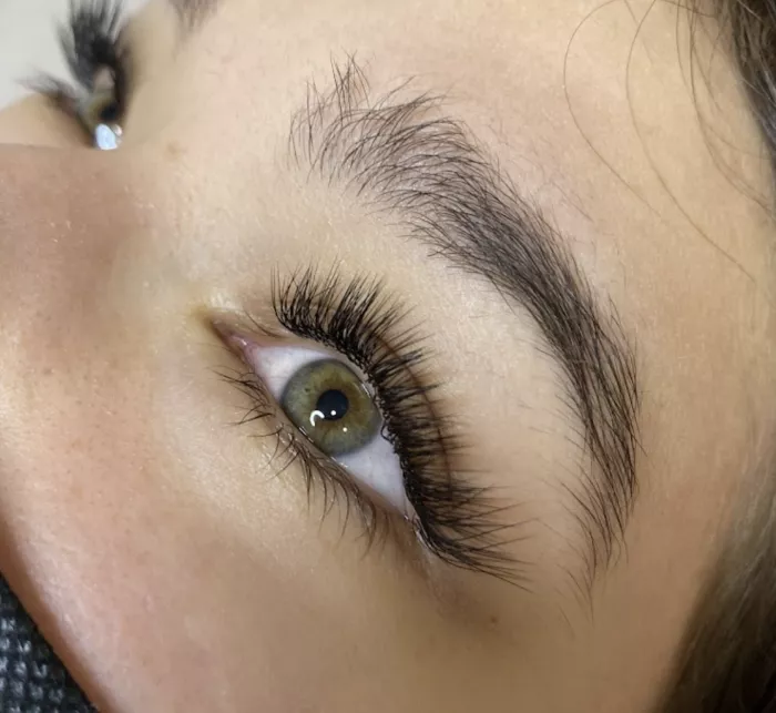 Салон красоты "Valery salon"