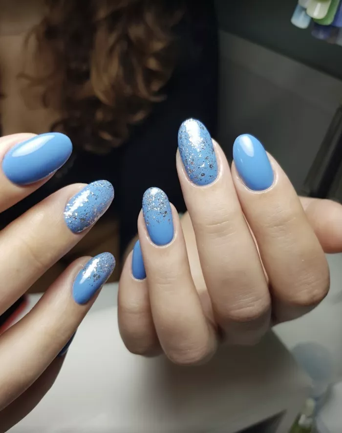 Ногтевой салон "Lilia Nails"