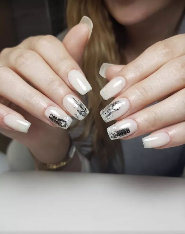 Ногтевой салон "Lilia Nails"