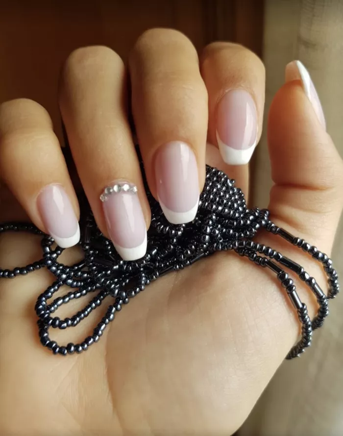 Ногтевой салон "Lilia Nails"