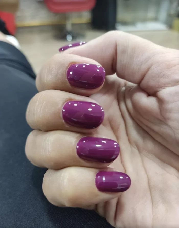 Ногтевой салон "Lilia Nails"