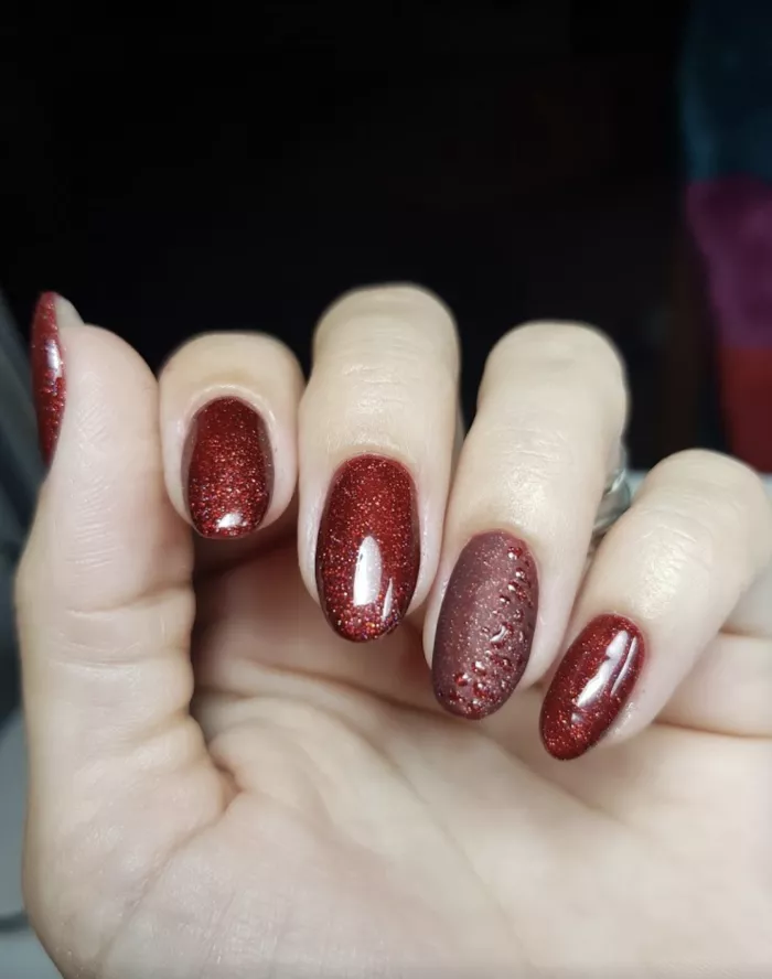 Ногтевой салон "Lilia Nails"