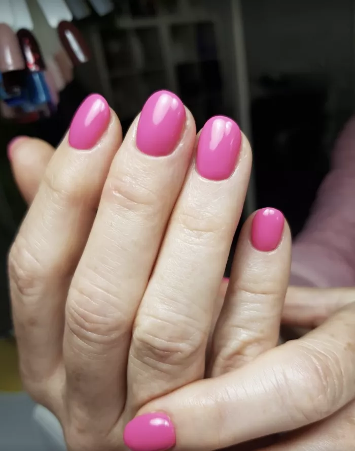 Ногтевой салон "Lilia Nails"