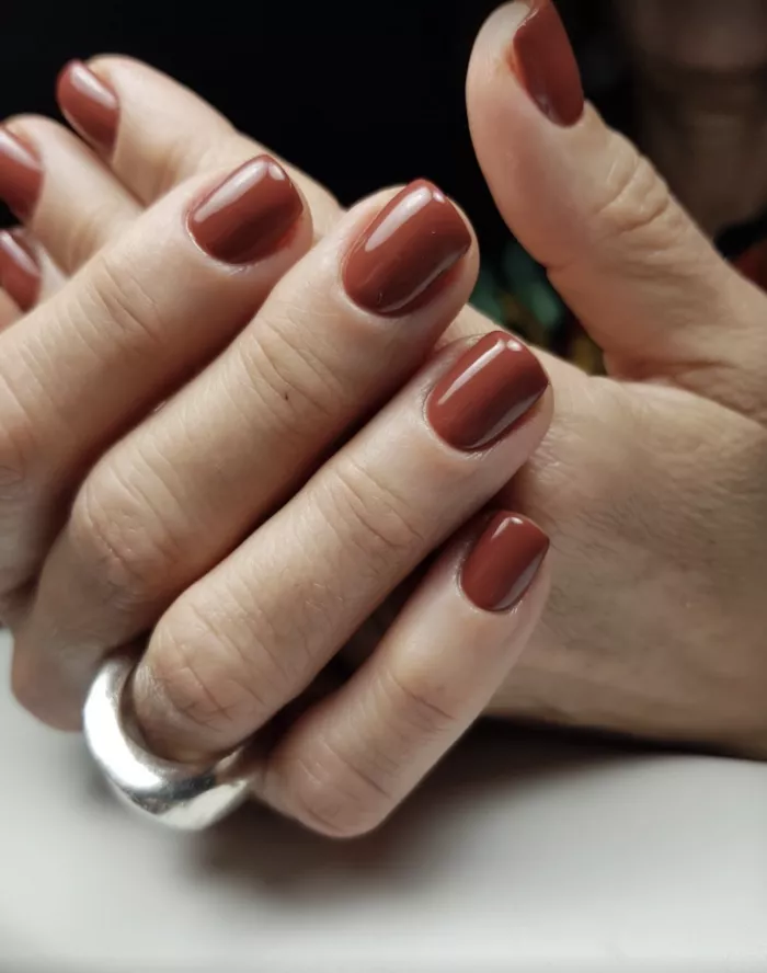 Ногтевой салон "Lilia Nails"