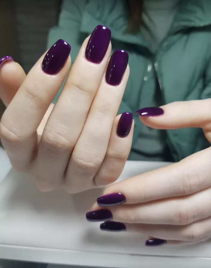 Ногтевой салон "Lilia Nails"