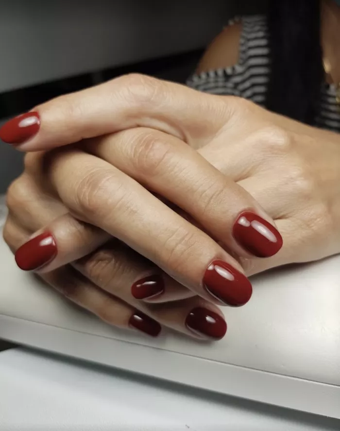 Ногтевой салон "Lilia Nails"