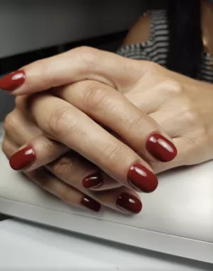 Ногтевой салон "Lilia Nails"