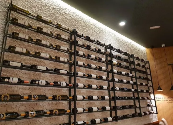 Ресторан "El Chaflán de Luceros"