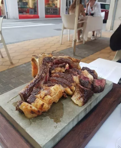 Ресторан Temple Restaurant  в  Аликанте