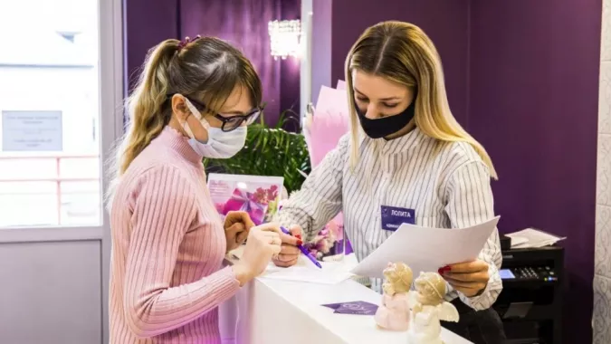 Медицинский центр "FCLINIC"