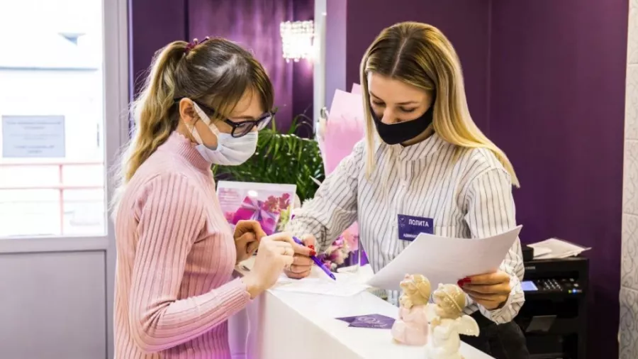 Медицинский центр FCLINIC в Минске: Медицинский центр, Клиника, Медицинская помощь, Врачи, Медицинская диагностика, Лечение,
