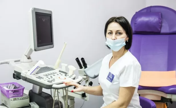Медицинский центр "FCLINIC"
