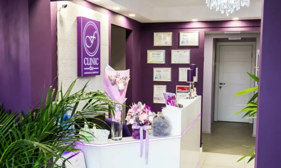 Медицинский центр FCLINIC в Минске: Медицинский центр, Клиника, Медицинская помощь, Врачи, Медицинская диагностика, Лечение,