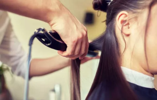 Парикмахерская Hair Studio By Murat  в  Кемере