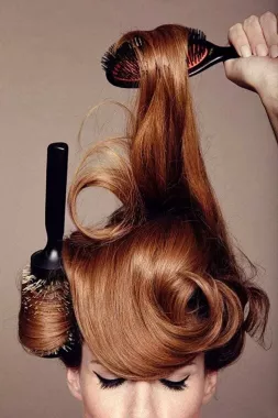 Парикмахерская "Hair Studio By Murat"