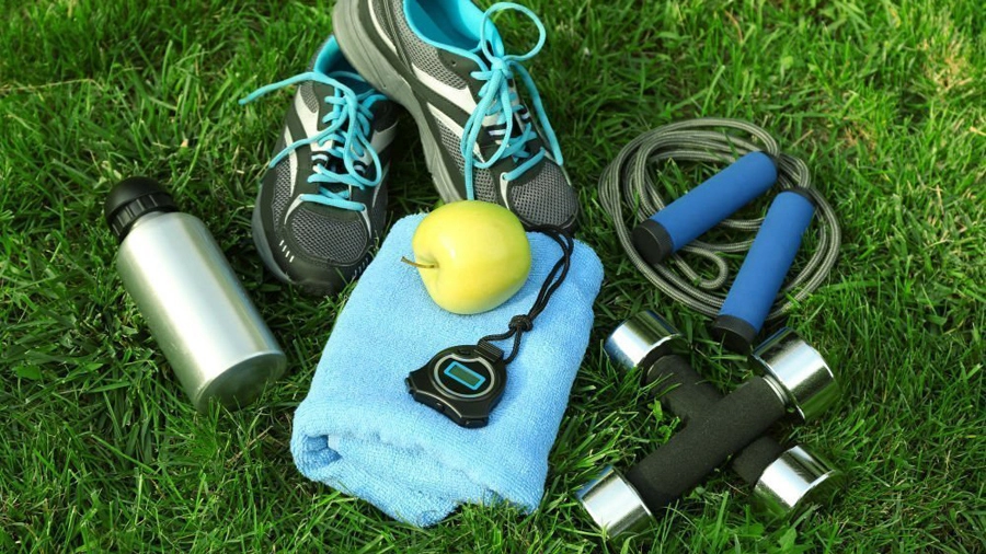 Тренажерный зал Kemer Fitness Club Deluxe в Кемере: Развитие,