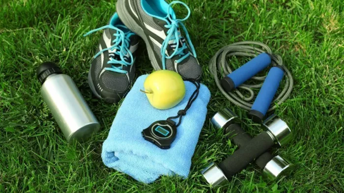 Тренажерный зал Kemer Fitness Club Deluxe  в  Кемере