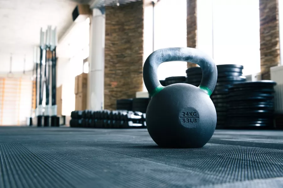 Тренажерный зал Kemer Fitness Club Deluxe в Кемере: Развитие,