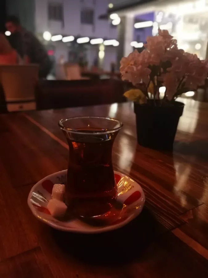 Ресторан Friends Restaurant в Кемере: Ресторан, Кафе, Еда,